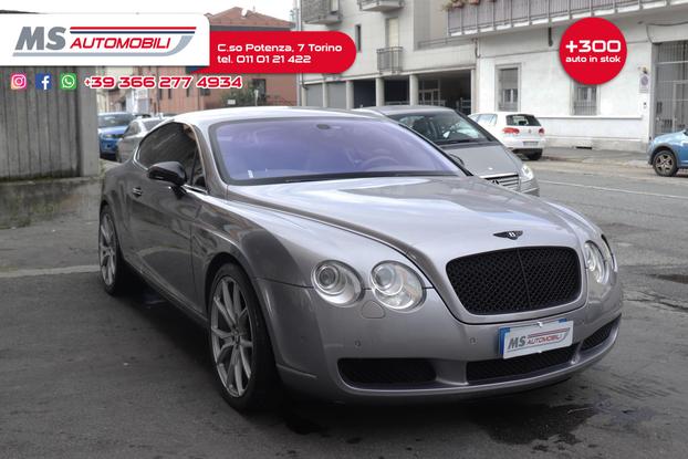 MS Automobili srl - Torino | Subito
