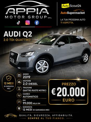 APPIA MOTOR GROUP S.R.L. - Giugliano in Campania | Subito