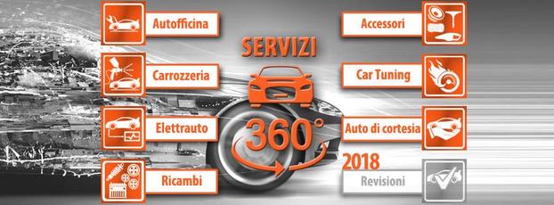 Autozon PRO - Rivoli | Subito