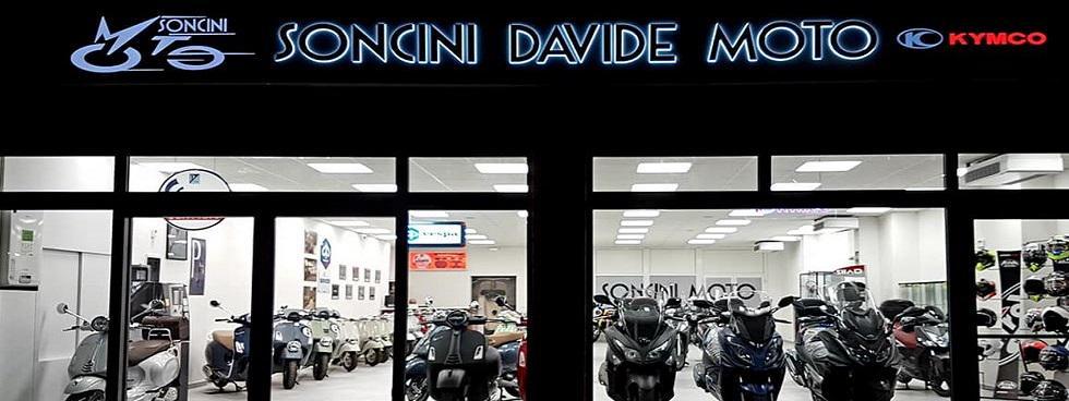 Soncini Davide Moto