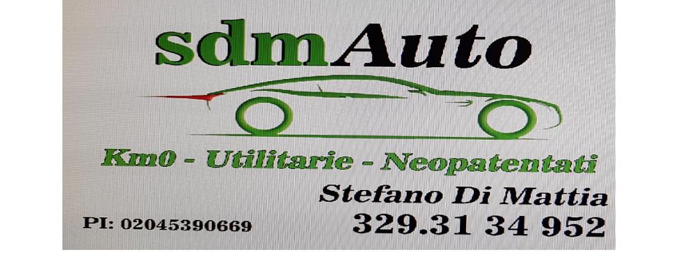 Sdm Auto
