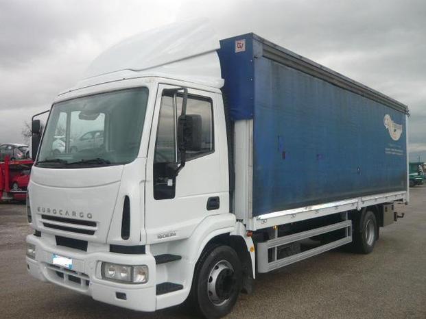 NEW TRUCK RAFF - Caivano | Subito