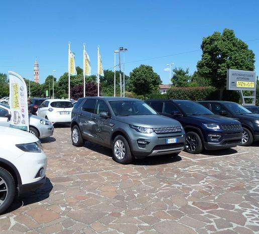 PARIN-AUTO SRL - Vedelago | Subito