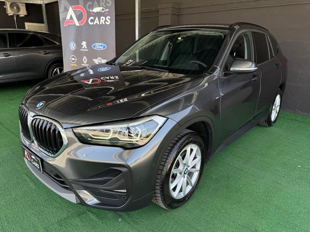 AD CARS DI ALESSIO DENUZZO - Manduria | Subito