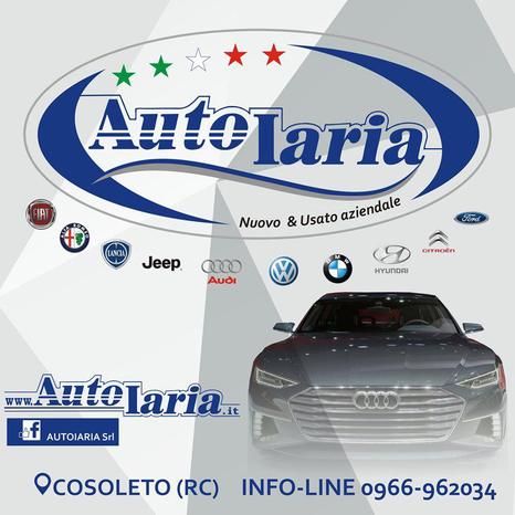 AUTO IARIA - Cosoleto | Subito