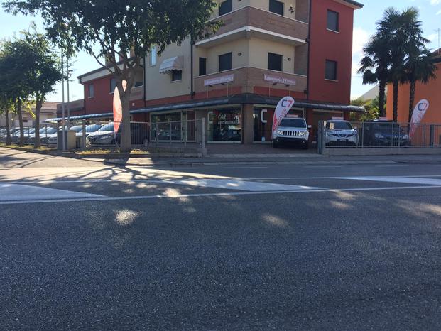 CARSEVEN SRL - Ponte San Nicolo' | Subito
