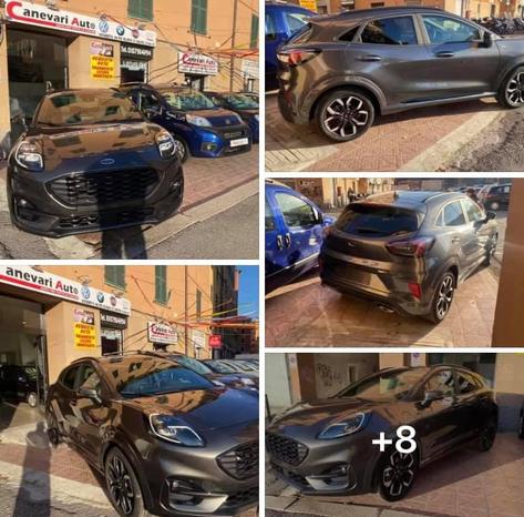 Canevari Auto - Genova | Subito