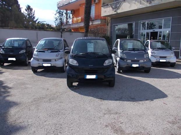 Auto M. Morra srl - Pastorano | Subito