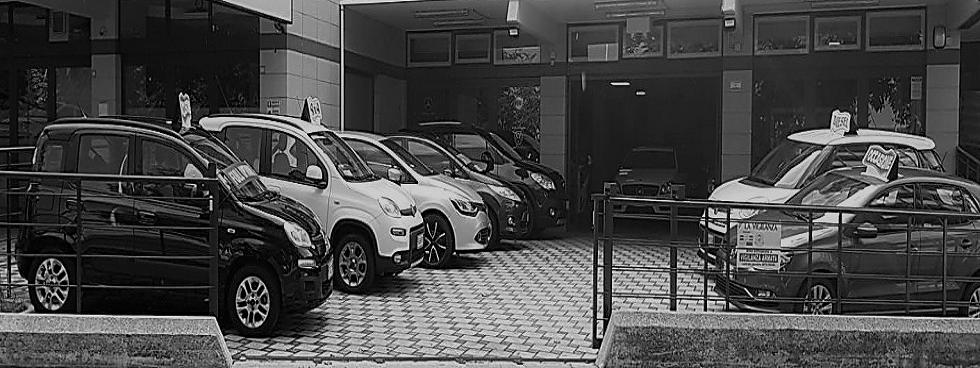 Ac car commerce srl