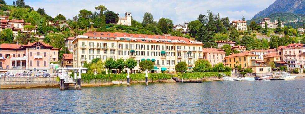 GRAND HOTEL MENAGGIO