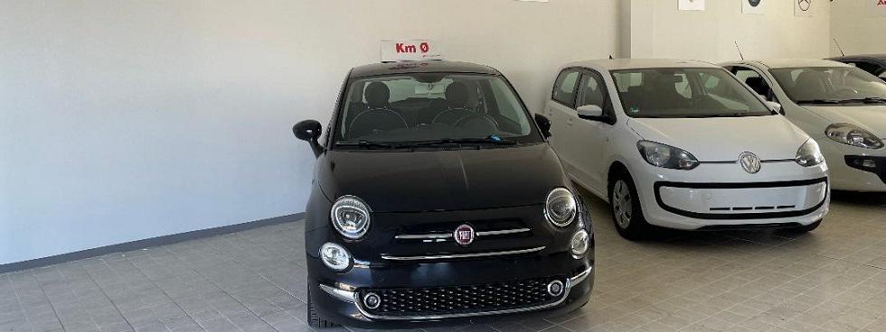 GULISANO AUTOMOBILI