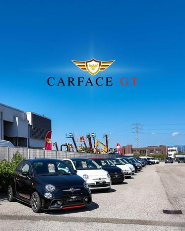 CARFACE GT - Cagliari | Subito