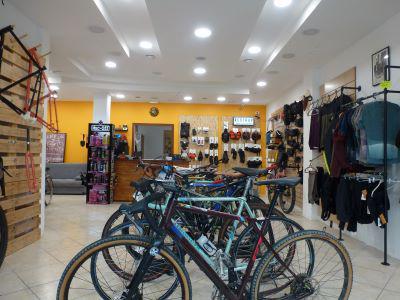 ZERO BIKE SHOP - Roma | Subito