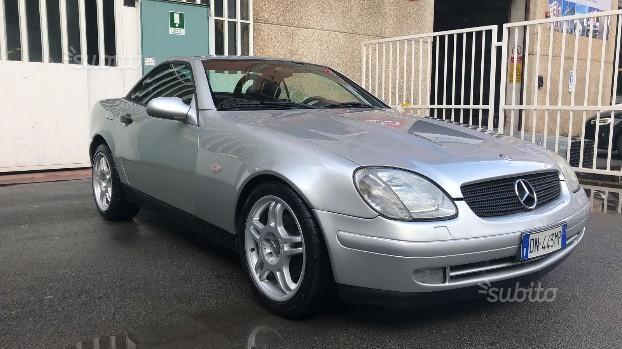 AUTO USATE LOW COST Srls - Genova | Subito