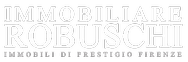 Immobiliare Robuschi logo