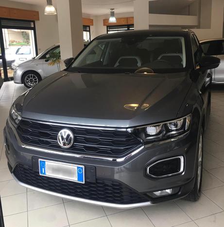 NEW AUTOSTAR SRL - Salemi | Subito