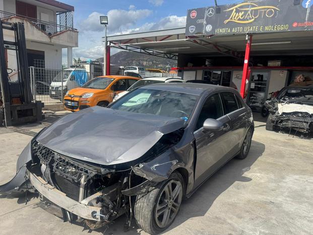 lux auto di mario pellegrino - Striano | Subito