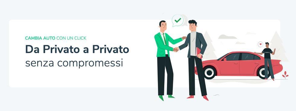 PRIVACAR TRENTO