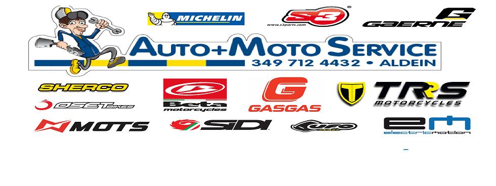 Automotoservice aldein