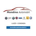 Mondino Automobili logo