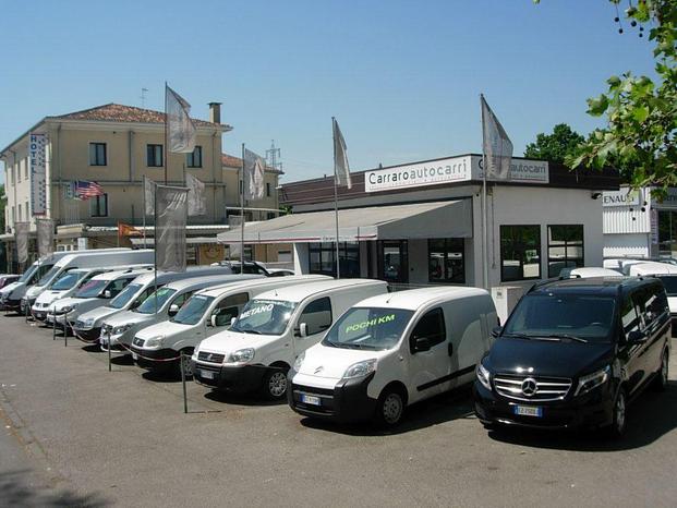 CARRARO AUTOCARRI SRL Veicoli Commerciali - Venezia | Subito
