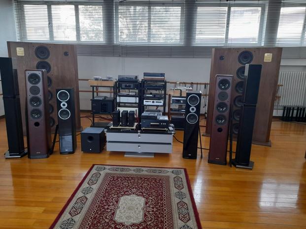 STUDIO HI FI D'ABRUZZO - Teramo | Subito