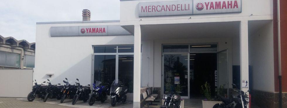 Mercandelli Moto Srl