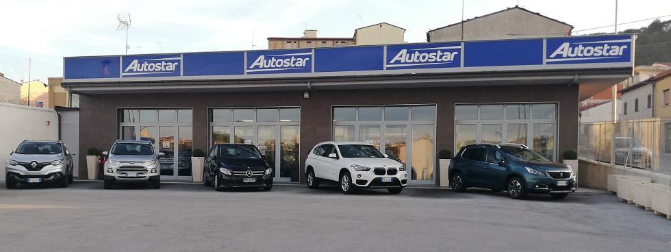 AUTOSTAR SRL