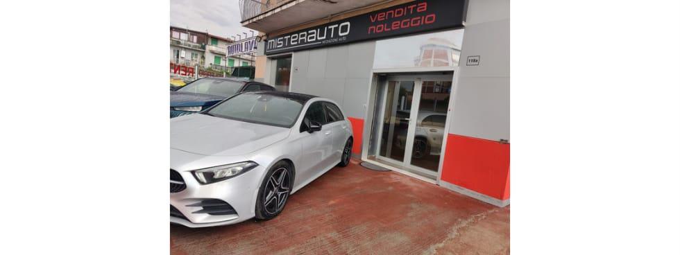 Misterauto Srl