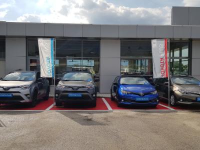 Gruppo Jolly Automobili - Ceccano | Subito