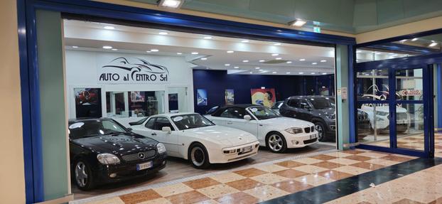 Auto al Centro S.r.l. - Campobasso | Subito