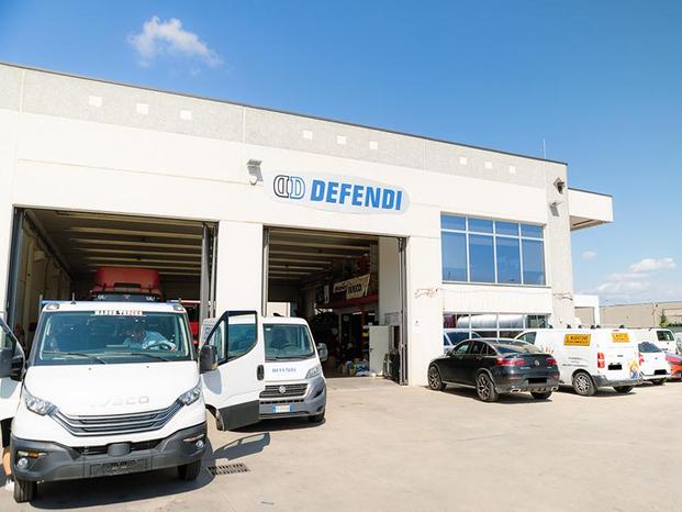 DEFENDI S.R.L. - Urgnano | Subito
