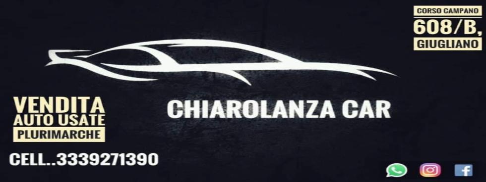 CHIAROLANZA CAR