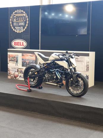 Buell Service - Pescara | Subito