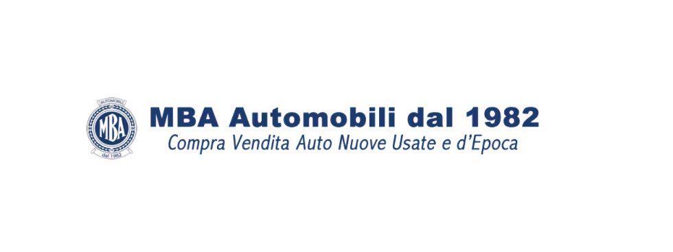 MBA Automobili dal 1982