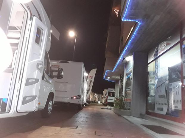 Silvia Camper Srl - Forlimpopoli | Subito