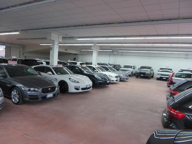 AUTO BAGNOLI S.R.L - Bagnaria Arsa | Subito