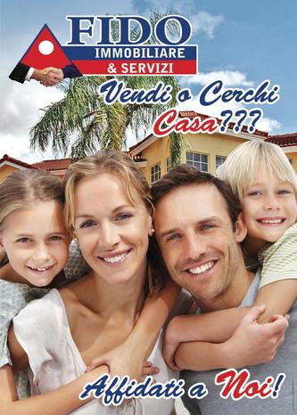 Fido immobiliare e servizi - Somma Vesuviana | Subito