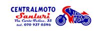 Centralmoto & Fuoriora.com logo