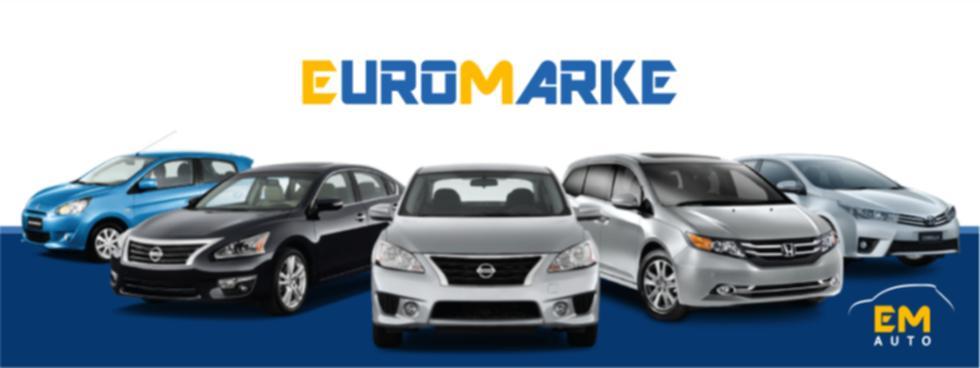 Euromarke Auto