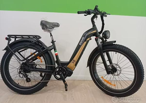 Electro Bike di A. Zenoni - Bergamo | Subito