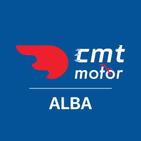 CMTmotor ALBA