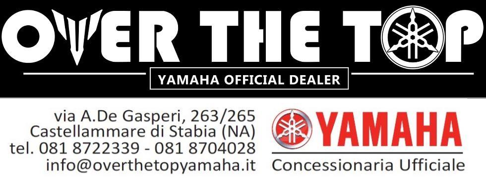 OVER THE TOP SRL