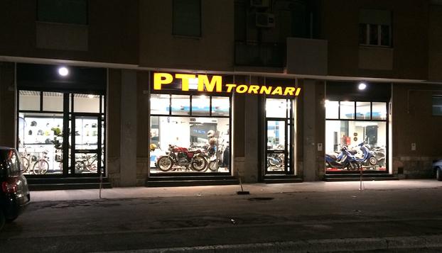 PTM Moto Terni - Terni | Subito