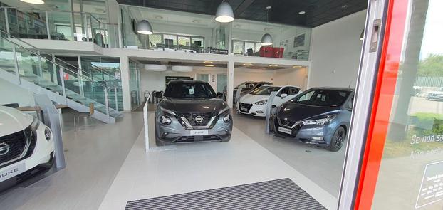 SCHIANO AUTOMOBILI - GIOTTI VICTORIA - EVO - Monte di Procida | Subito