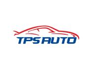 TPS AUTO logo