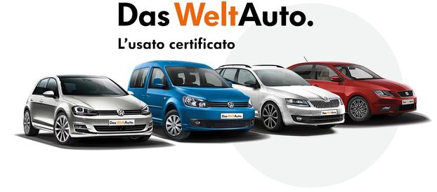 RINALDI SPA - Rivoli - Concessionaria Audi, Volkswagen, Škoda - Subito