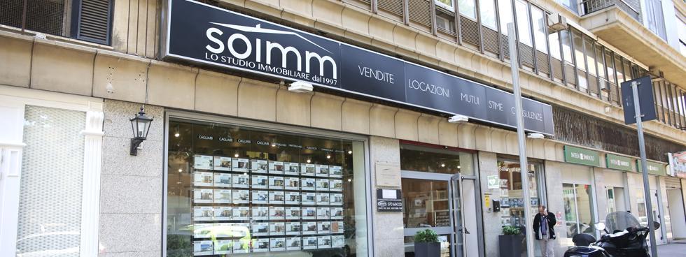 Lo Studio Immobiliare Soimm