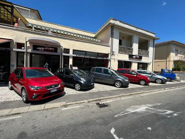 S.L. AUTO - Santa Croce sull'Arno | Subito