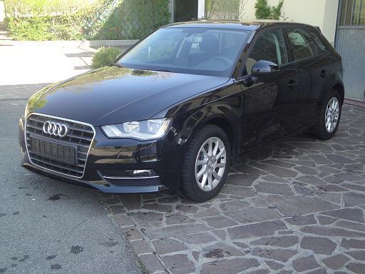 PUCCINI AUTO - Sestola | Subito